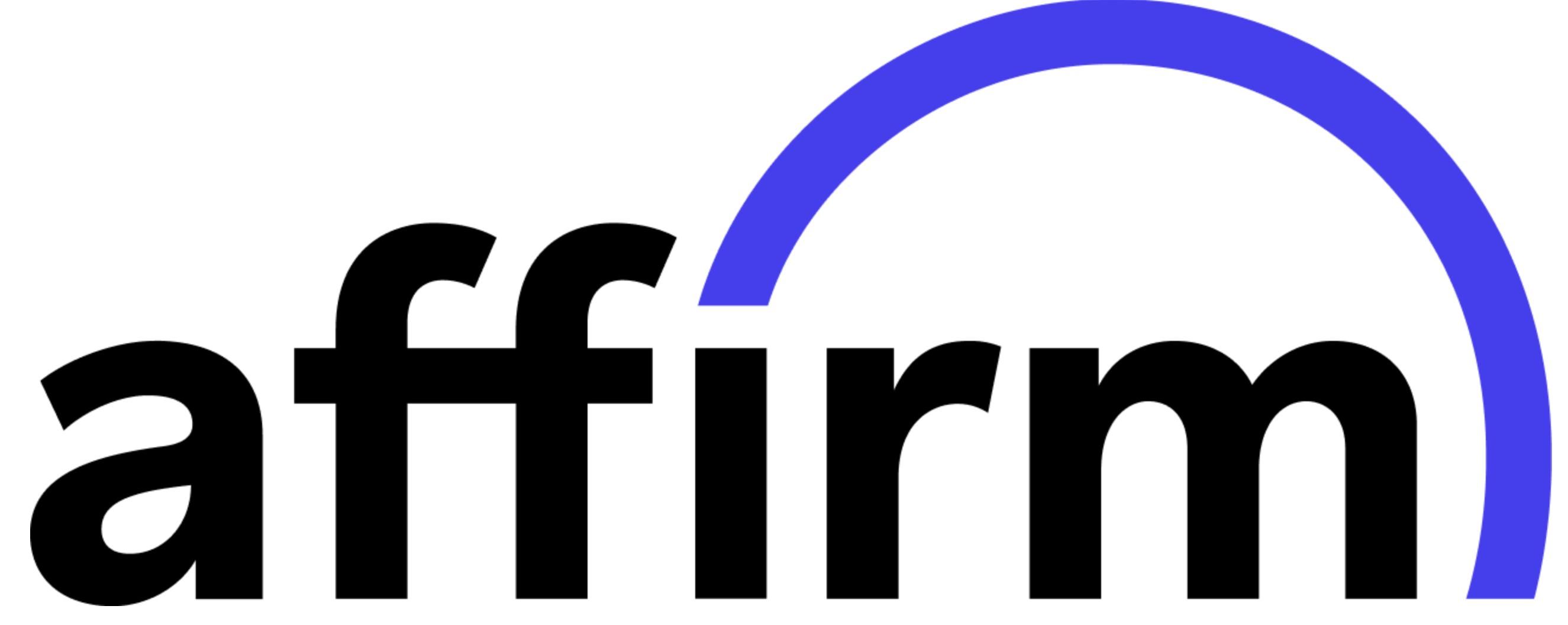 Affirm logo