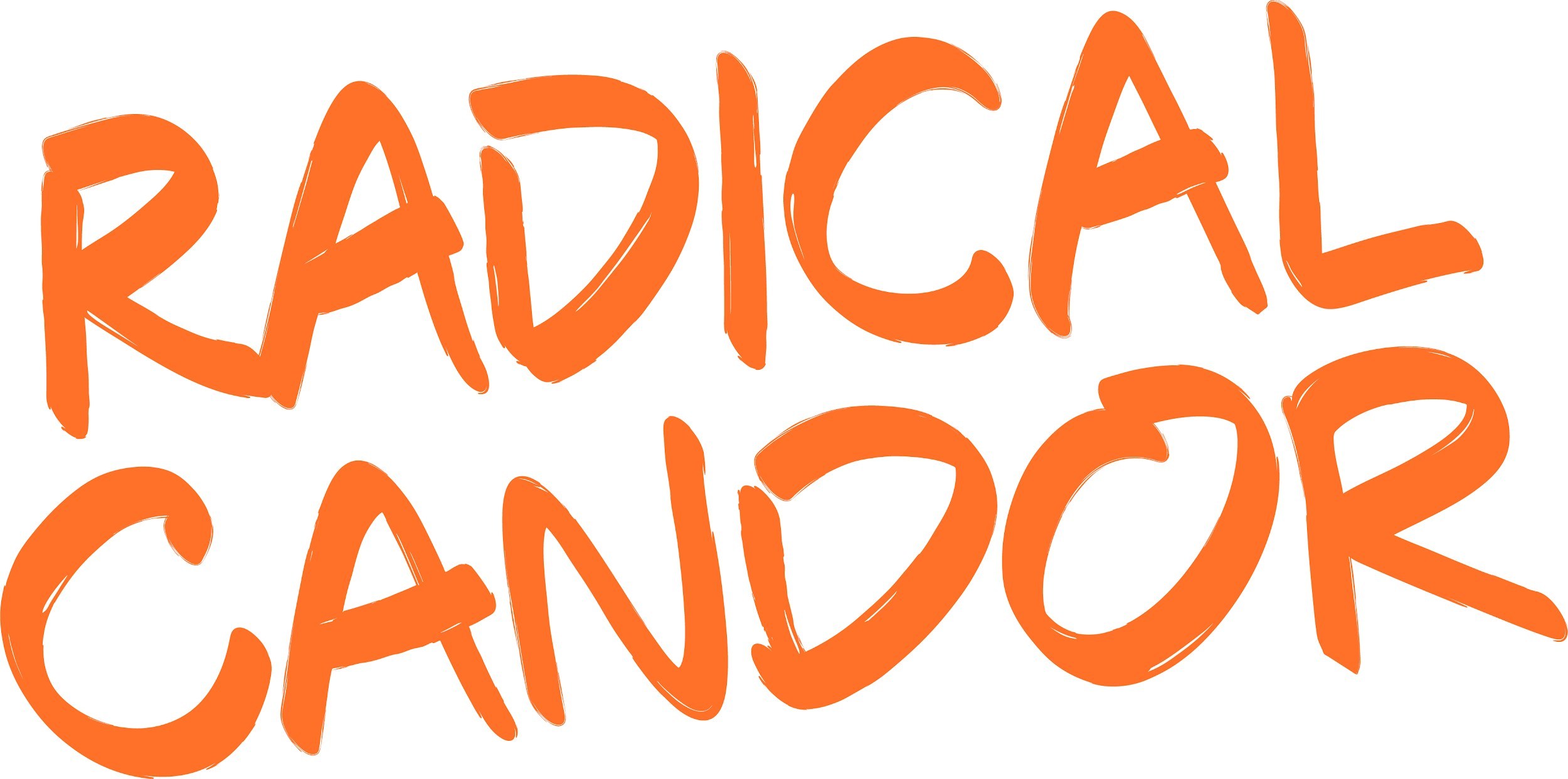 Radical Candor logo