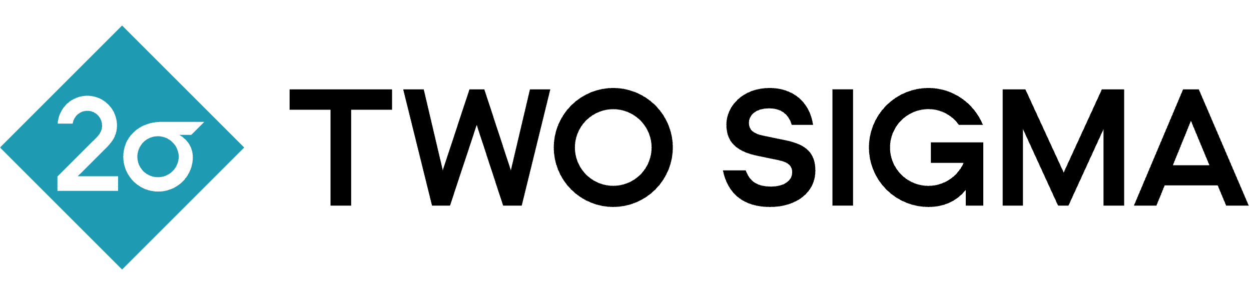 Two Sigma logo